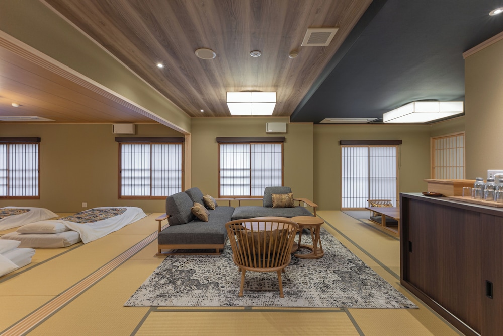 NISHIYAMA RYOKAN 19/46