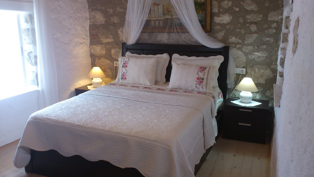 Bedirhan Konak Otel 25/58