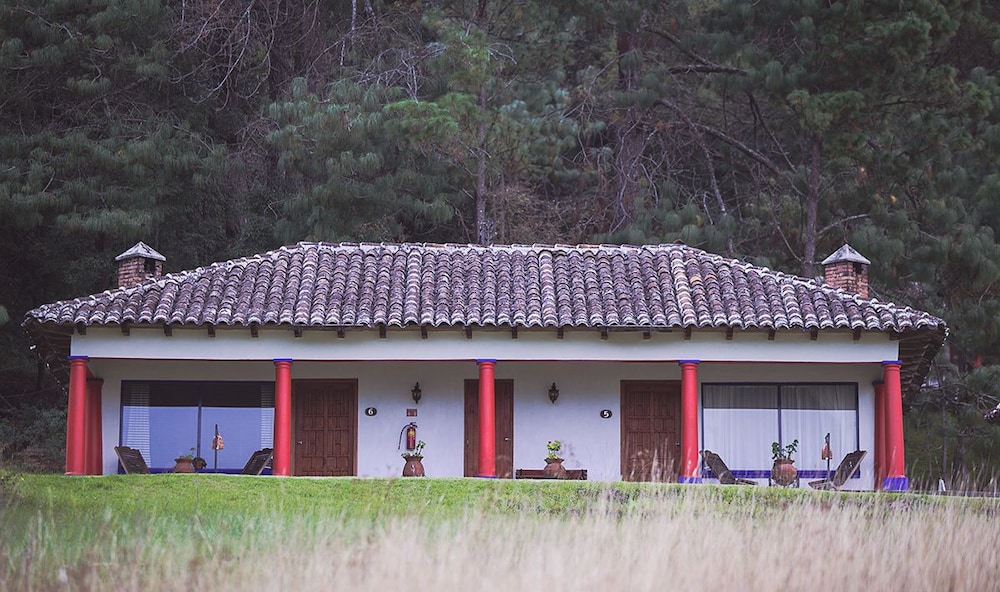 Hotel Molino de la Alborada 2/56