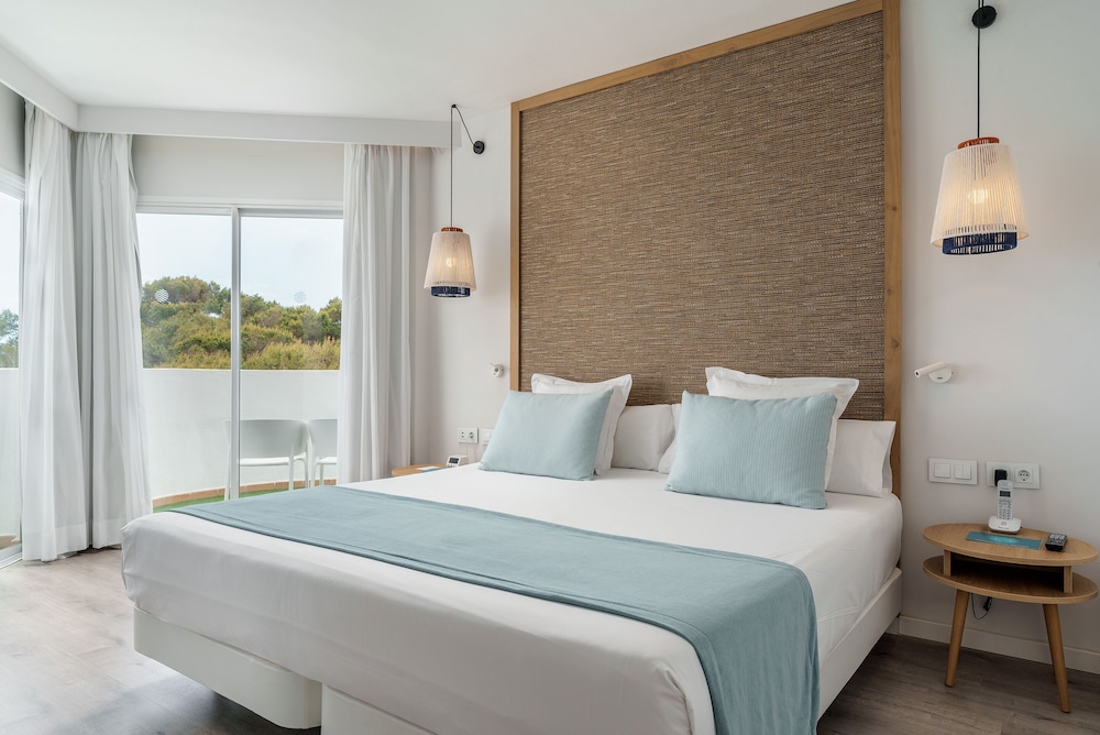 Aluasoul Mallorca Resort - Adults Only 12/71
