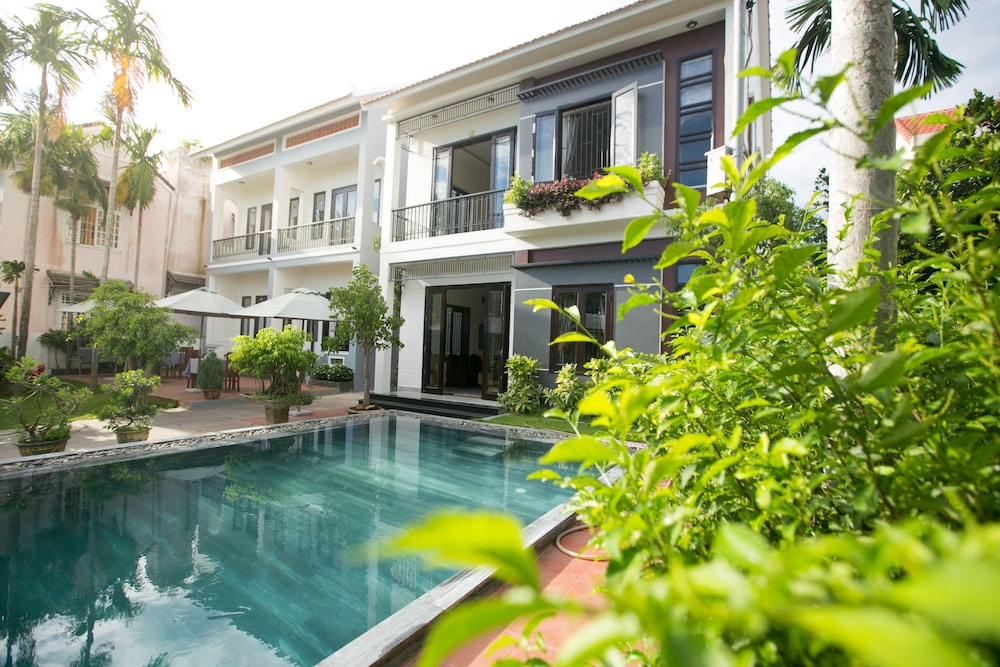 Yen Villa Hoi An 37/47