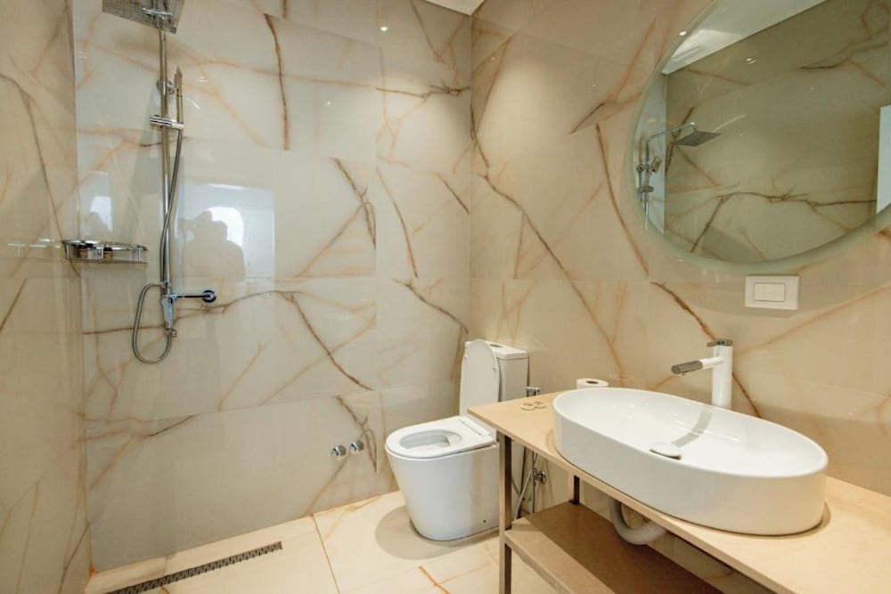 Oxygen Boutique Hotel Tirana 49/55