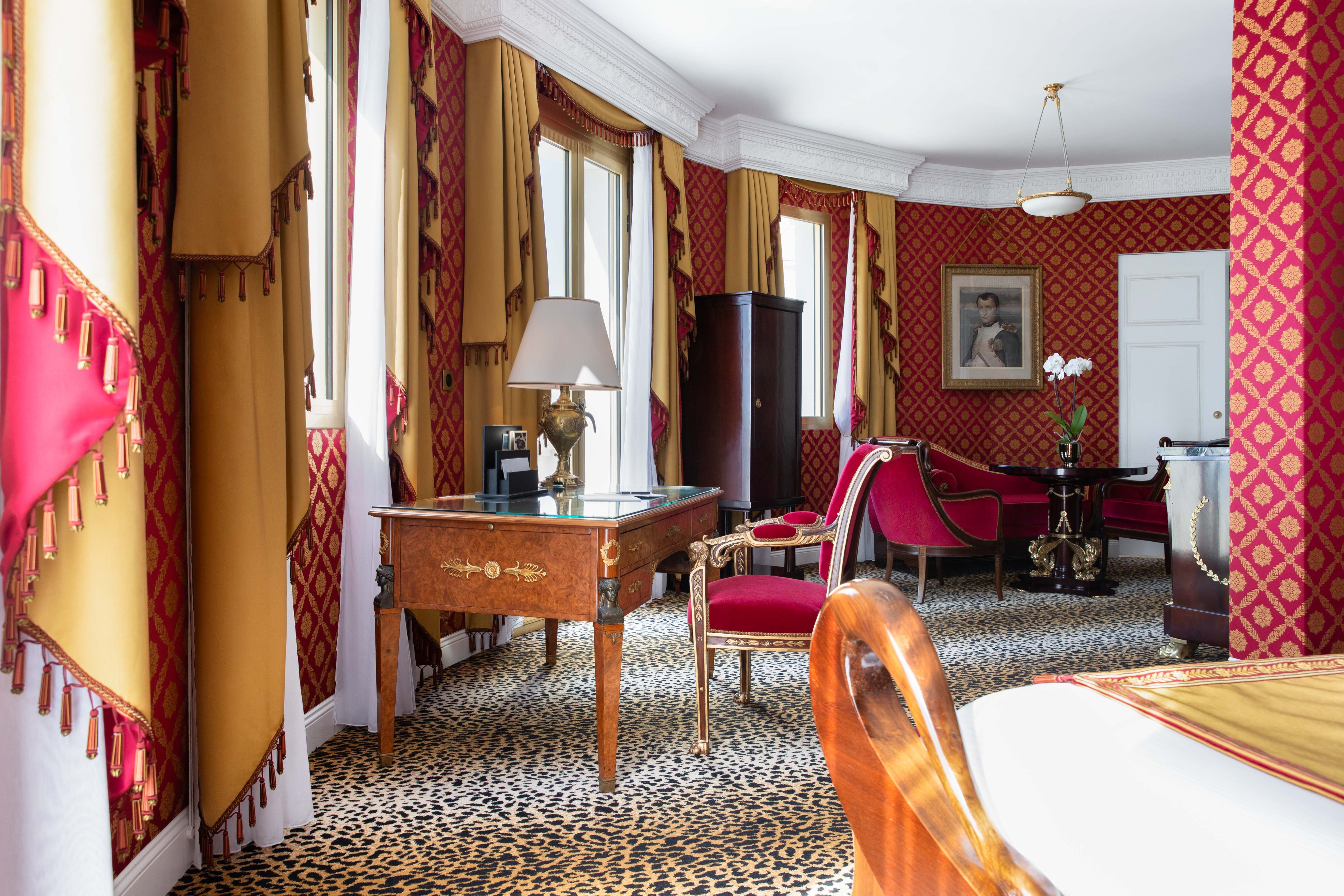 Hotel Le Negresco 52/71