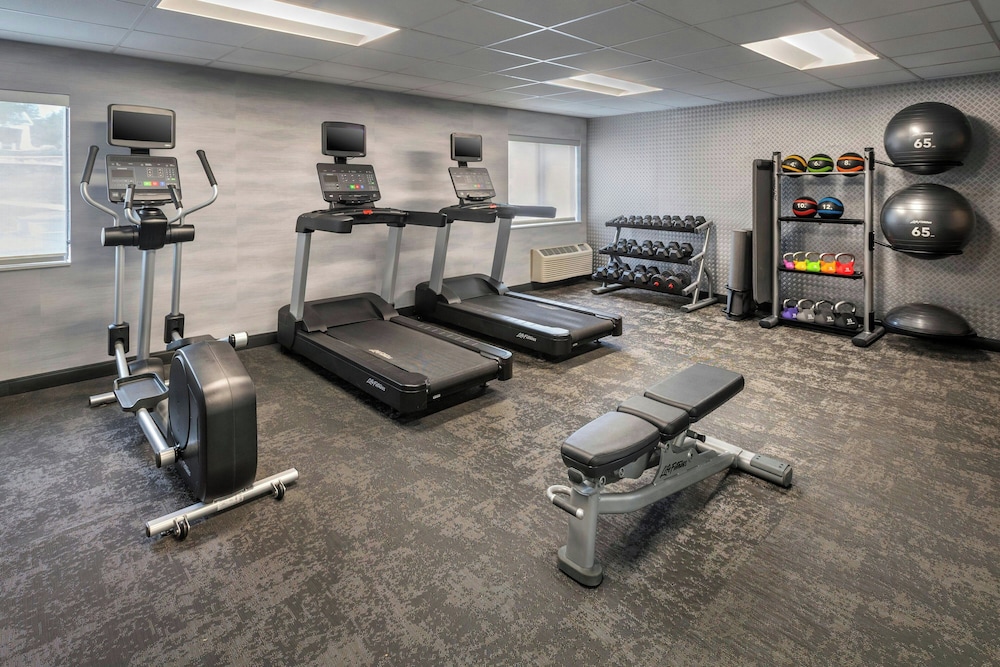 Fairfield Inn Boston Tewksbury Andover 19/44