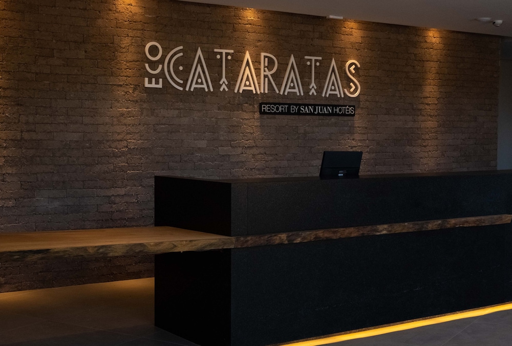 Eco Cataratas Resort by San Juan 7/50