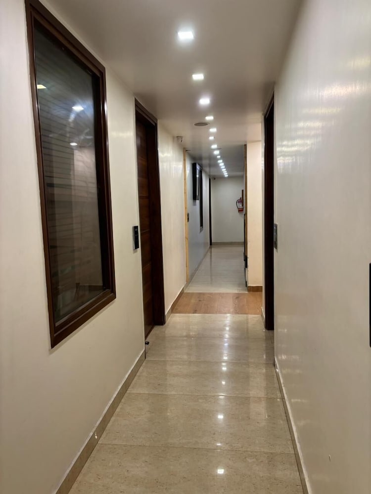 Palazzo Inn Hotel 26/46