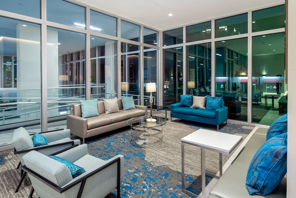 Embassy Suites By Hilton Sarasota Fl 45/65