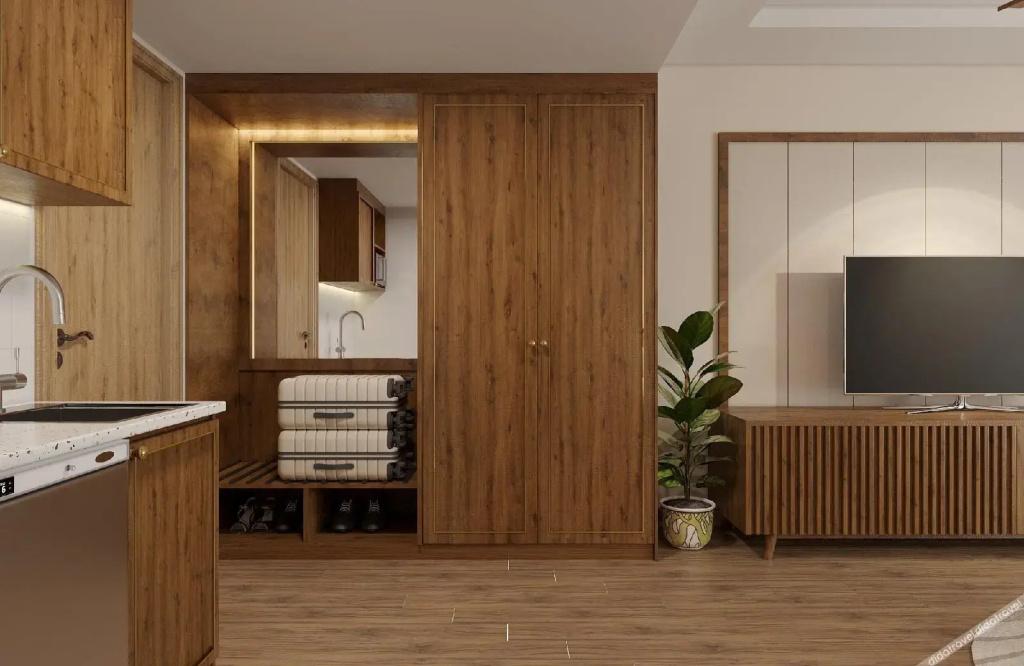 Smart Hotel 2 - Bac Ninh 8/34