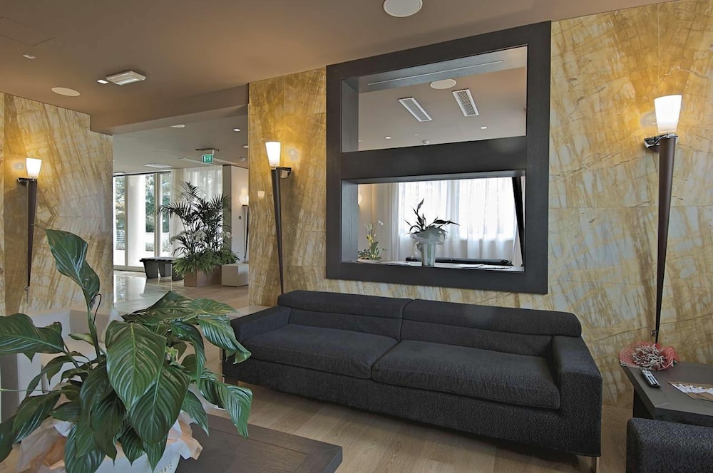 Zen Hotel Versilia 6/47