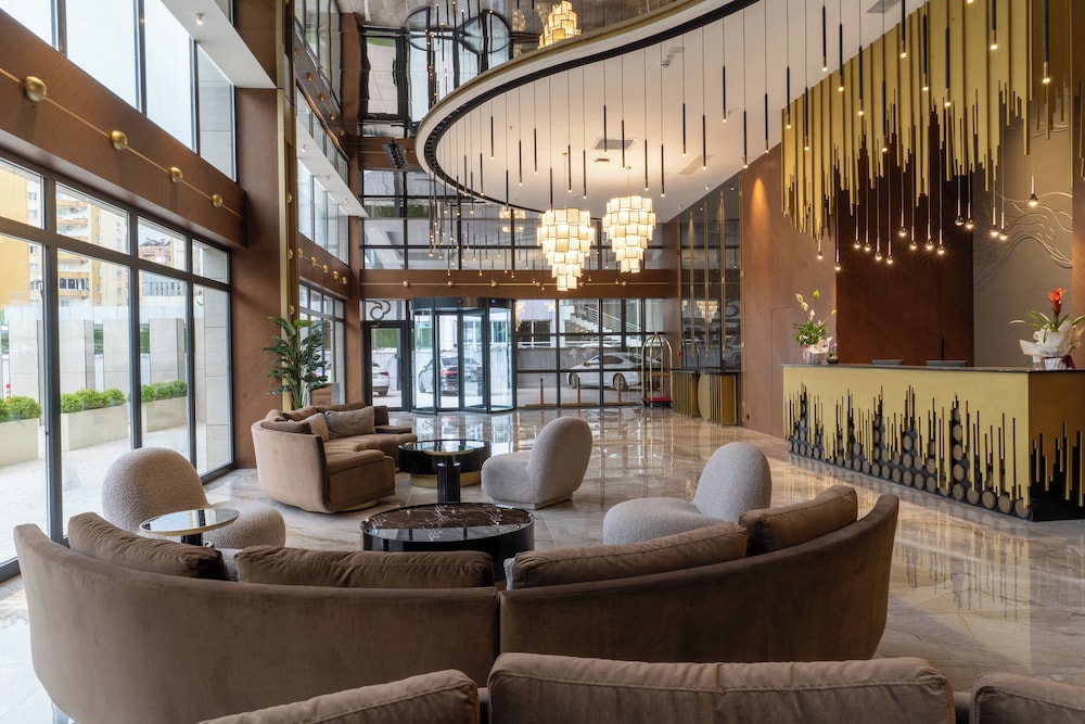Ramada by Wyndham Gaziantep 41/60