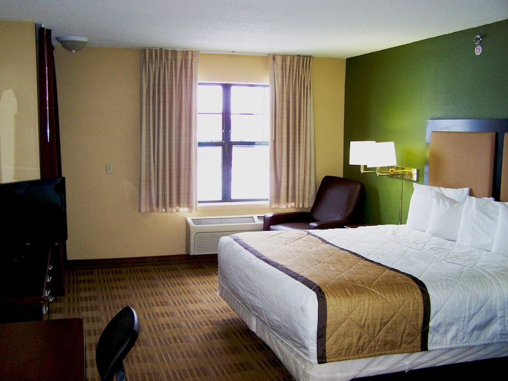 Studio 6 Extended Stay Minneapolis Airport Eagan MN 12/57