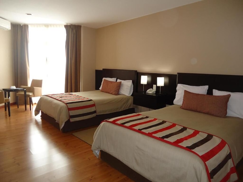 Rio Hotel and Casino - Las Grutas 7/33