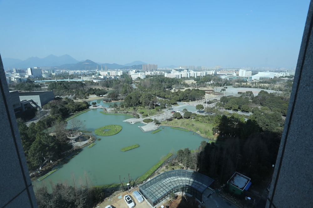 Sotel Inn Cultura Hotel Wenzhou University Branch 19/21