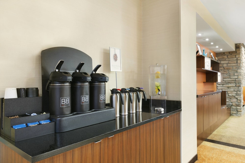 Fairfield Inn Suites Smithfield 12/20