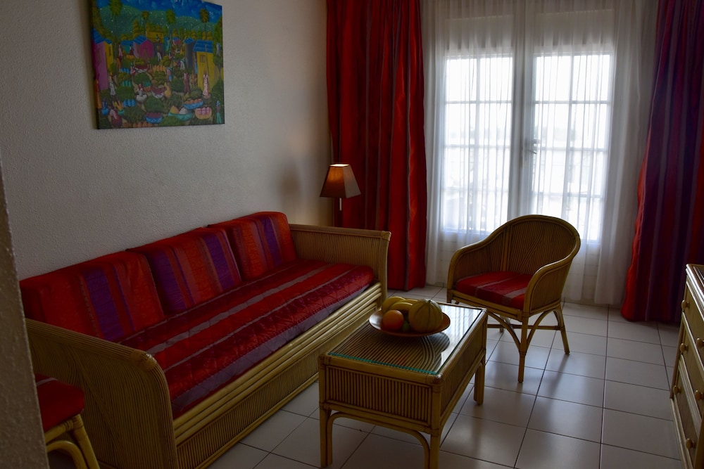 Residence Turquoise 23/50