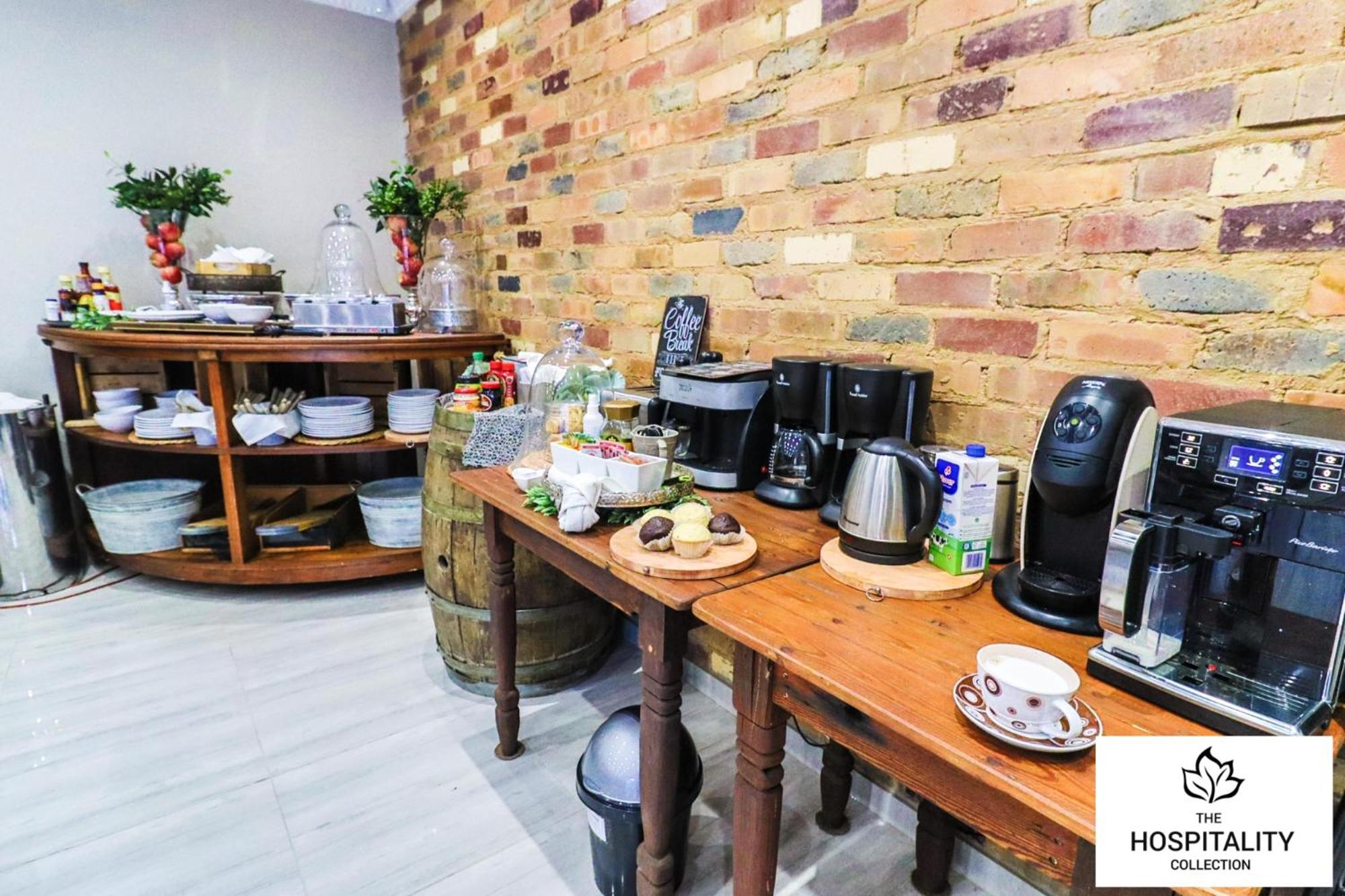 42 Upon Williams Guesthouse 14/18