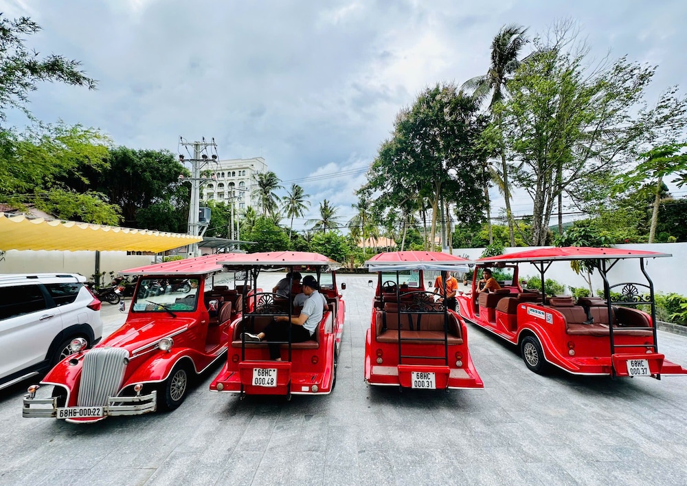 The Up Phu Quoc Hotel 42/50
