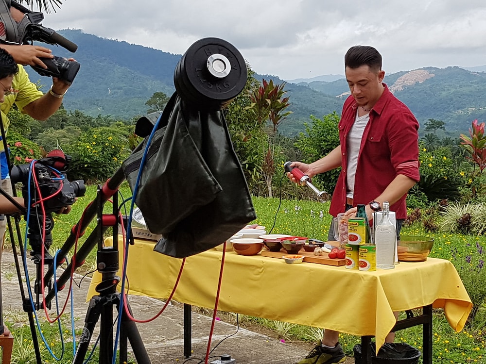 Sabah Tea Garden 59/70