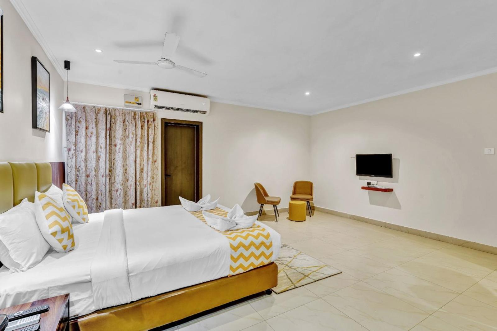 Fabhotel Blossoms T Nagar 20/69