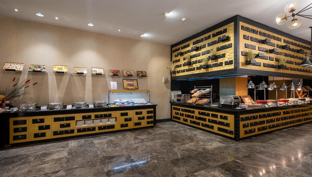 Granada Luxury Belek 10/77
