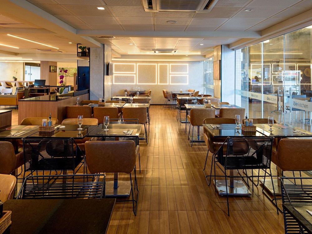 Ibis Sao Luis 46/64