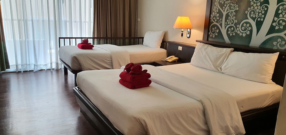 Sarita Chalet Spa 5/30