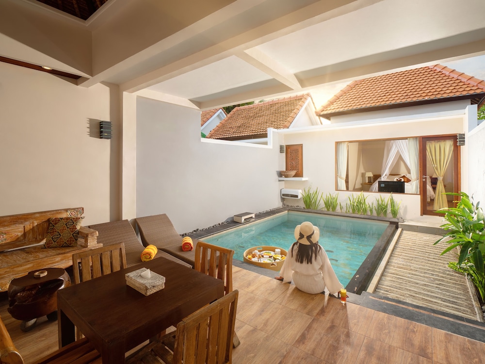 Avery Le Nixsun Villas Uluwatu by Waringin Hospitality 26/73