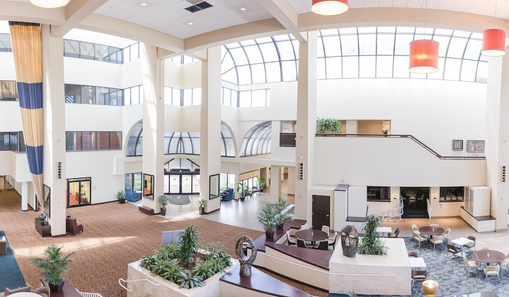 Embassy Suites by Hilton West Palm Beach Central 45/56
