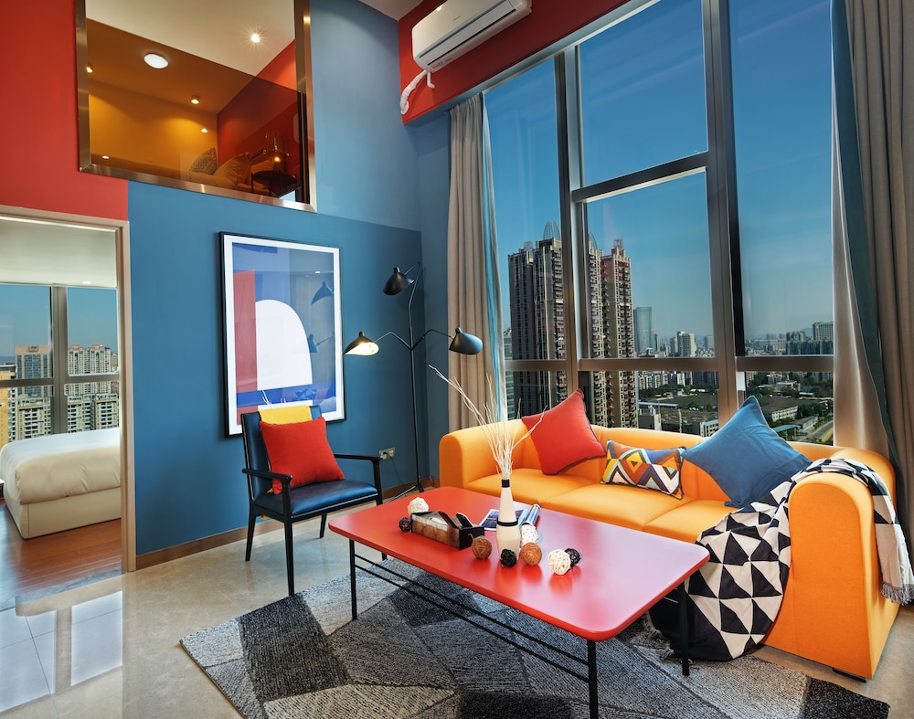Royal Star Apartment Central City Branch 32/50