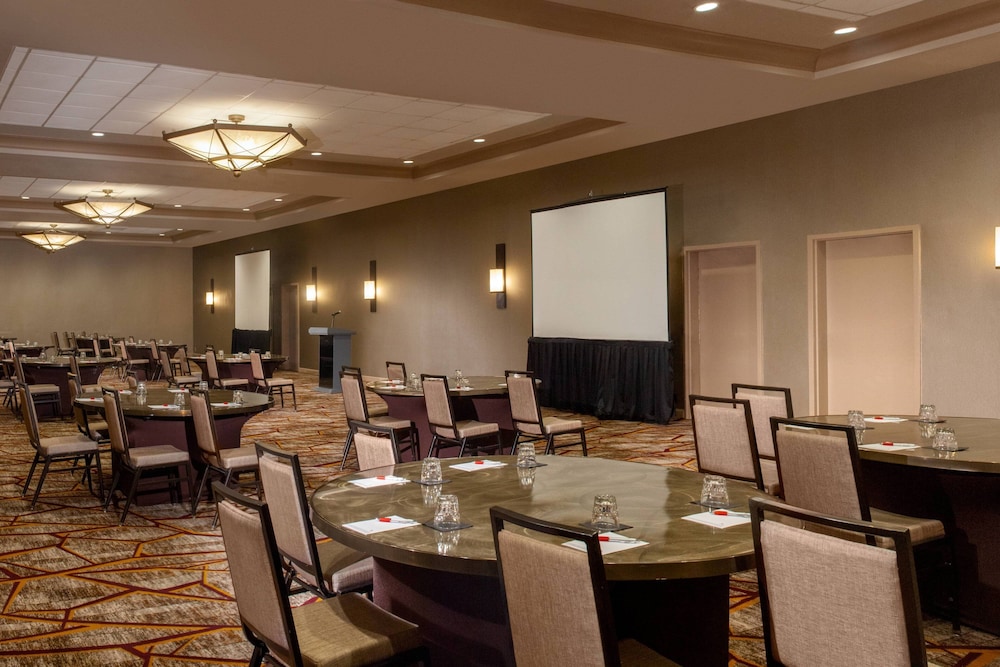 Marriott Research Triangle Park 29/48