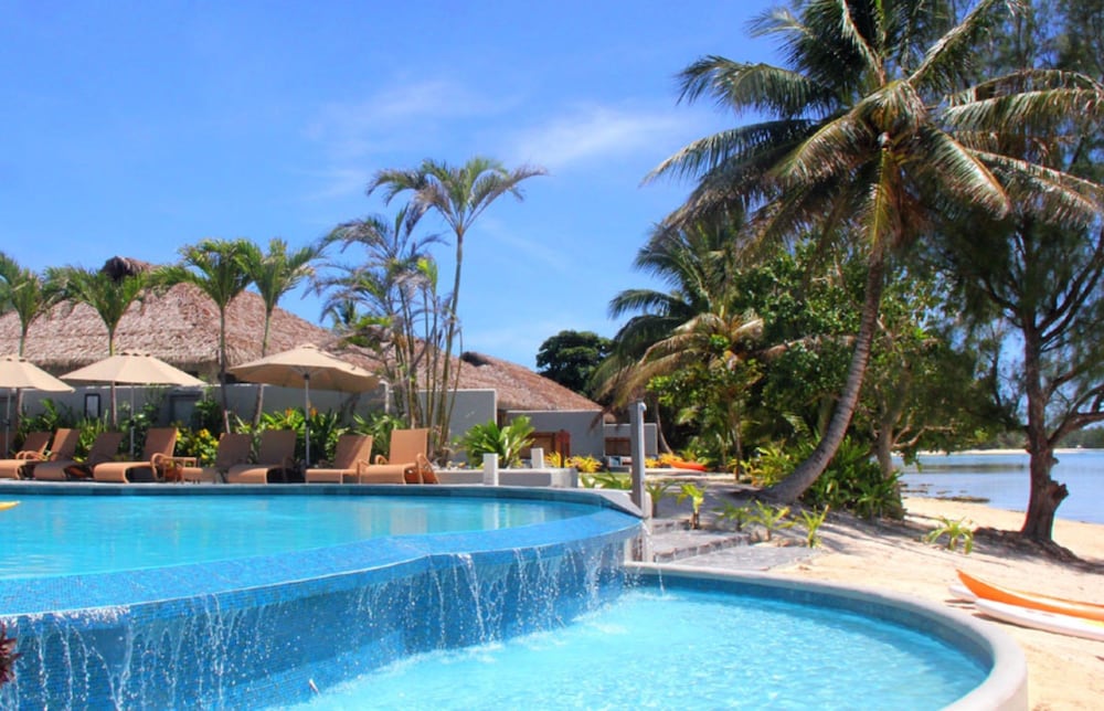 Nautilus Resort 72/77