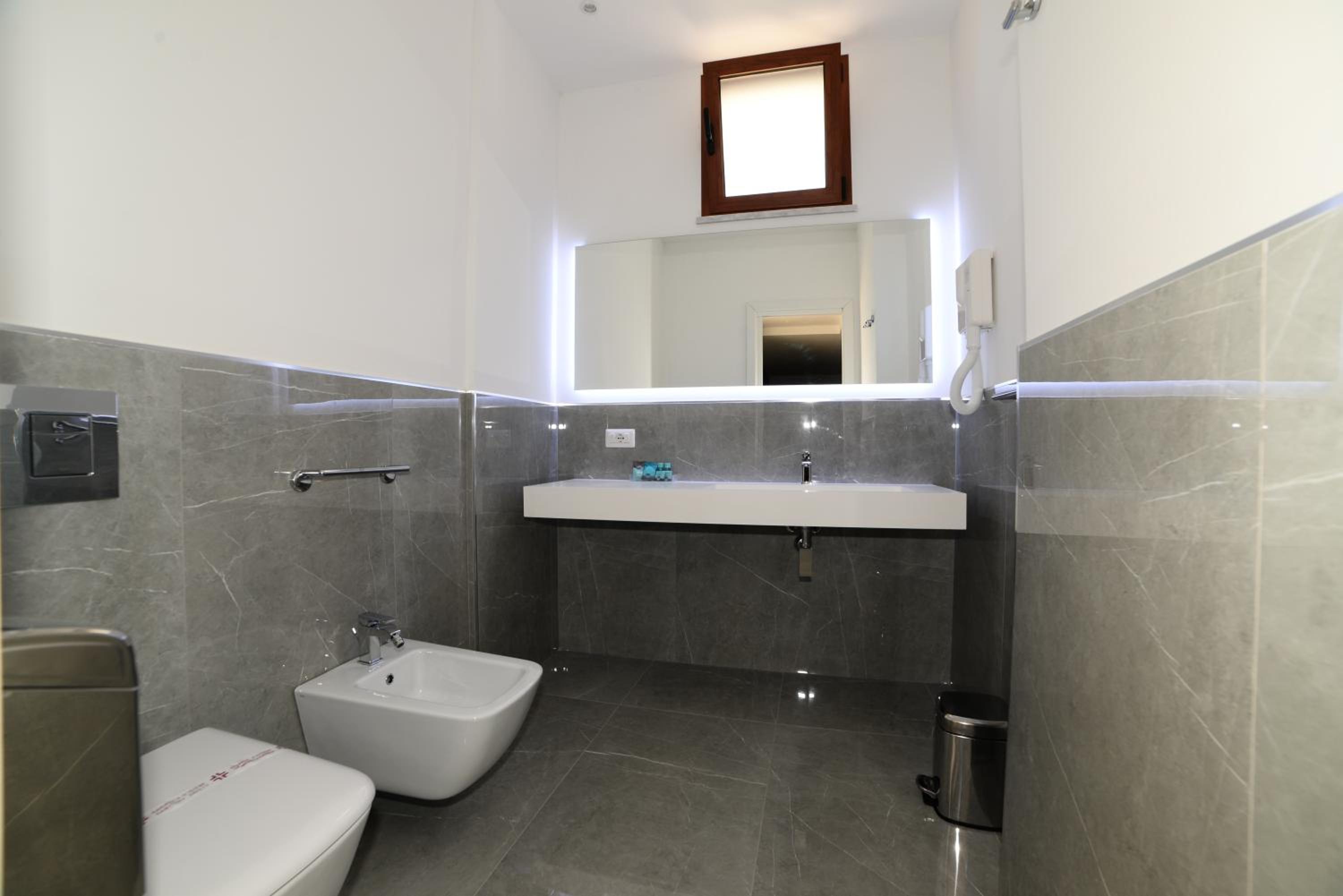Suite, Sea View, Sauna، Blue Bay 10/10