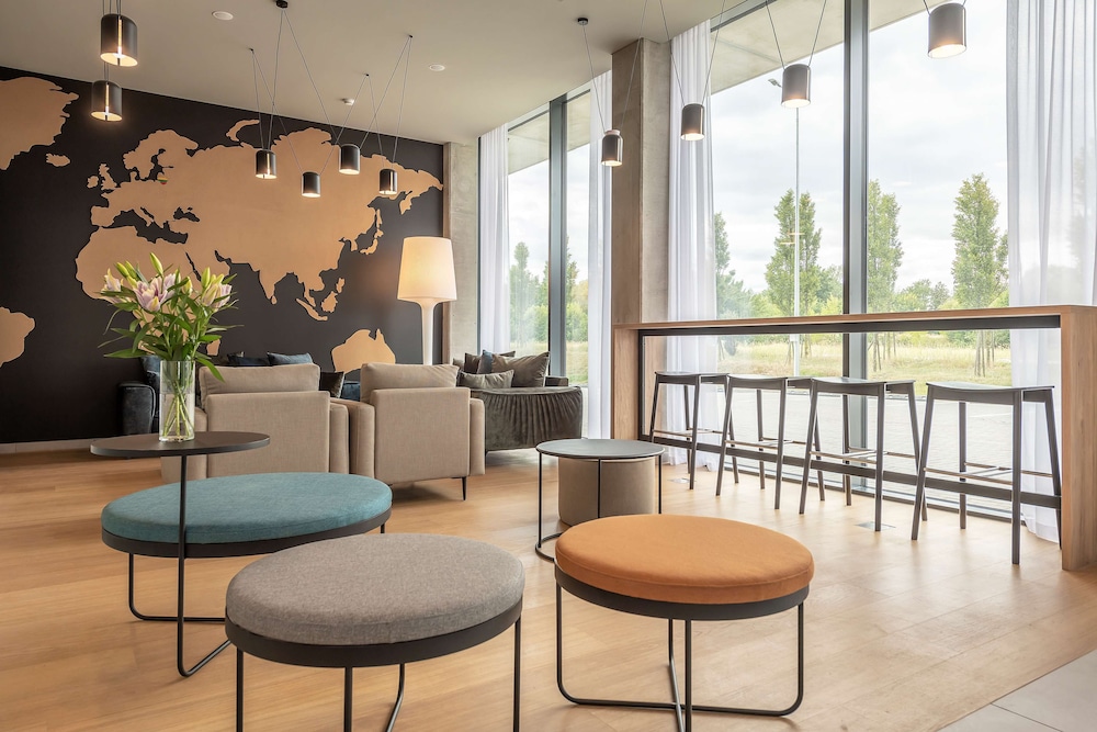 Park Inn by Radisson Vilnius Airport Hotel & Conference Centre 59/72