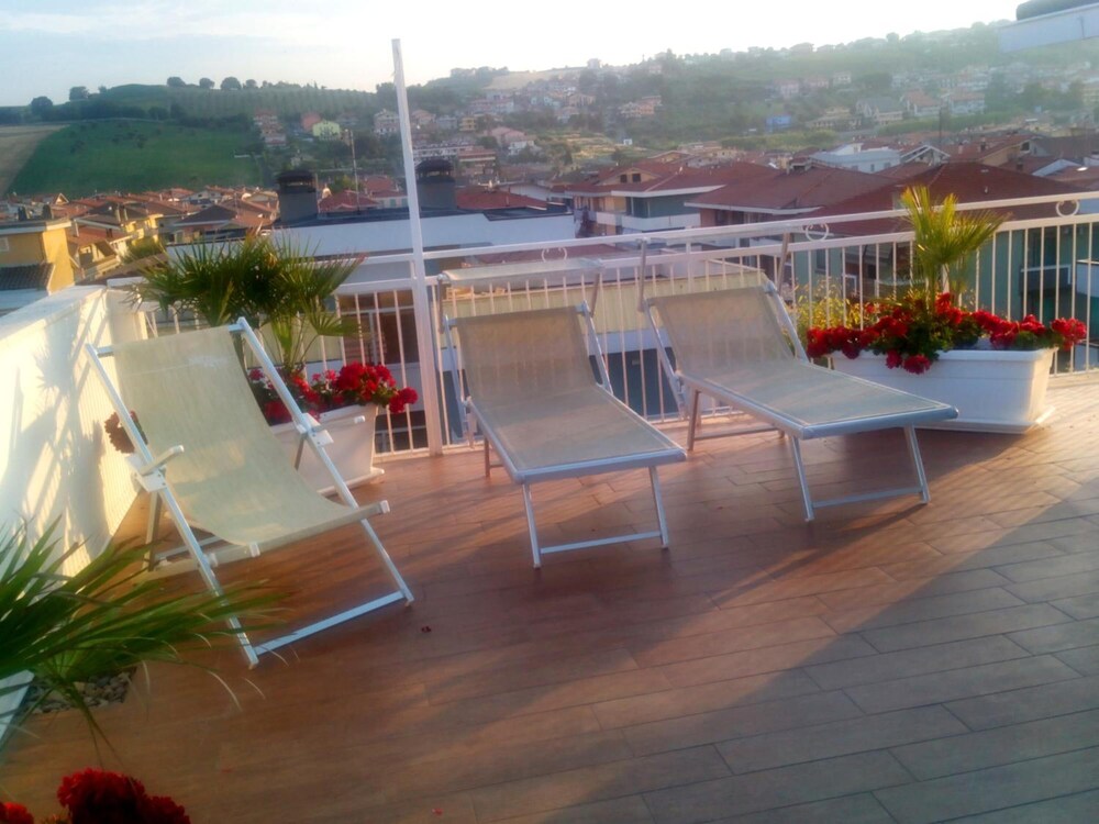 Hotel Sette Note 35/41