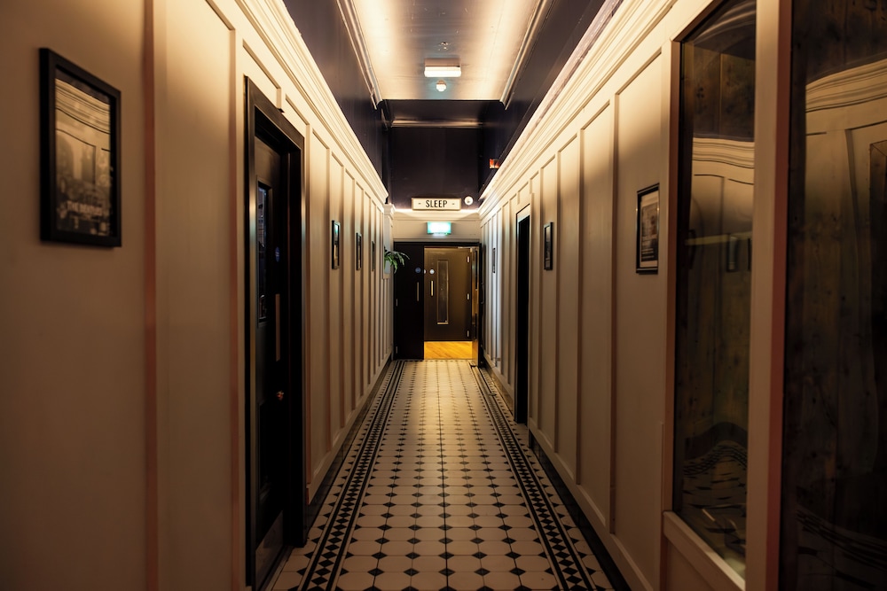 Ph Hostel Liverpool 3/55