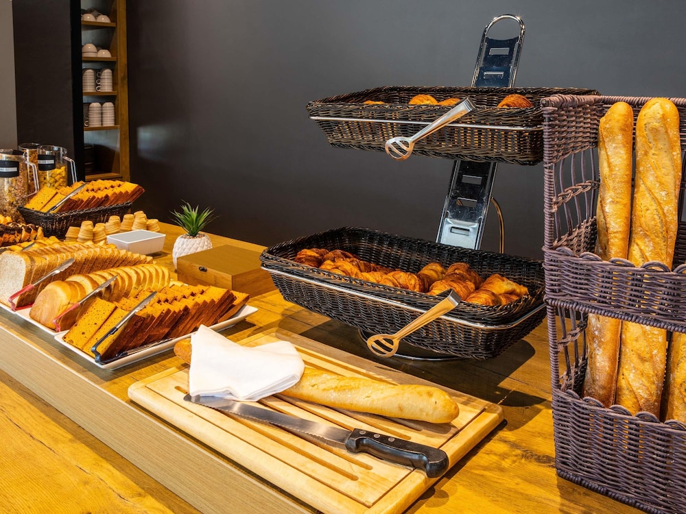 Ibis Budget Paris Porte De Montreuil 36/57