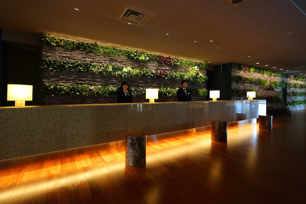 Grand Mercure Minamiboso Resort & Spa 7/60