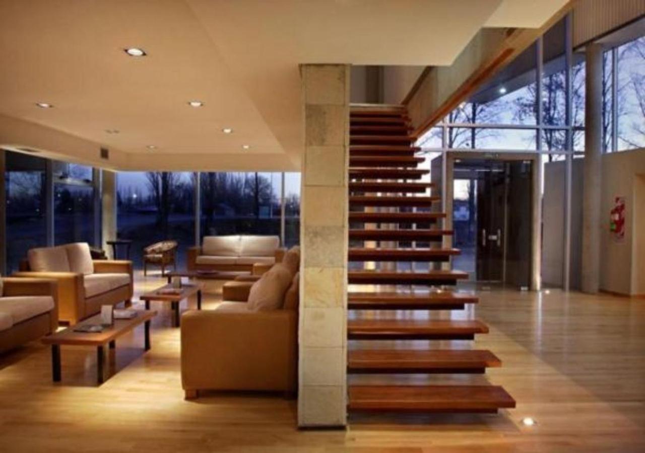 HERRADURA HOTEL SUITES 31/50