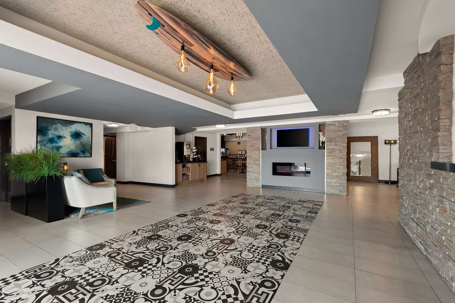 Manhattan Beach Hotel 2/15