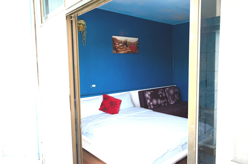 Lantian Baiyun Homestay 16/33