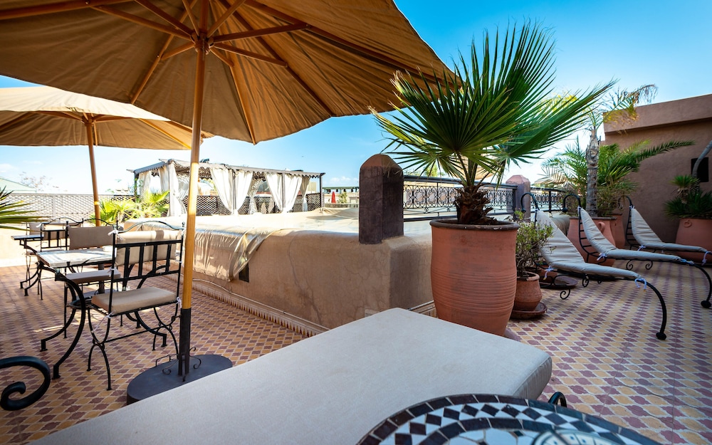 Riad La Croix Berbere 47/50