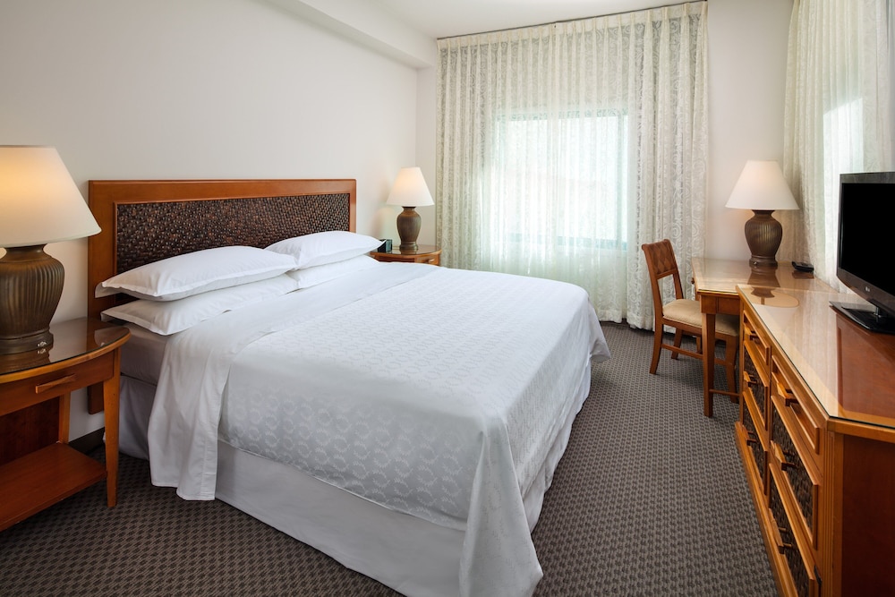 SHERATON PRINCESS KAIULANI 11/27