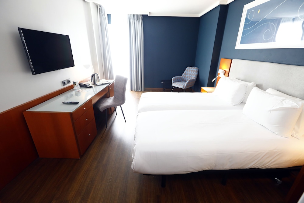 Travelodge Madrid Coslada Aeropuerto 21/60
