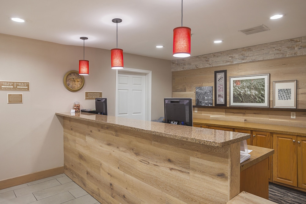SureStay by Best Western Lewisville Dallas 5/47