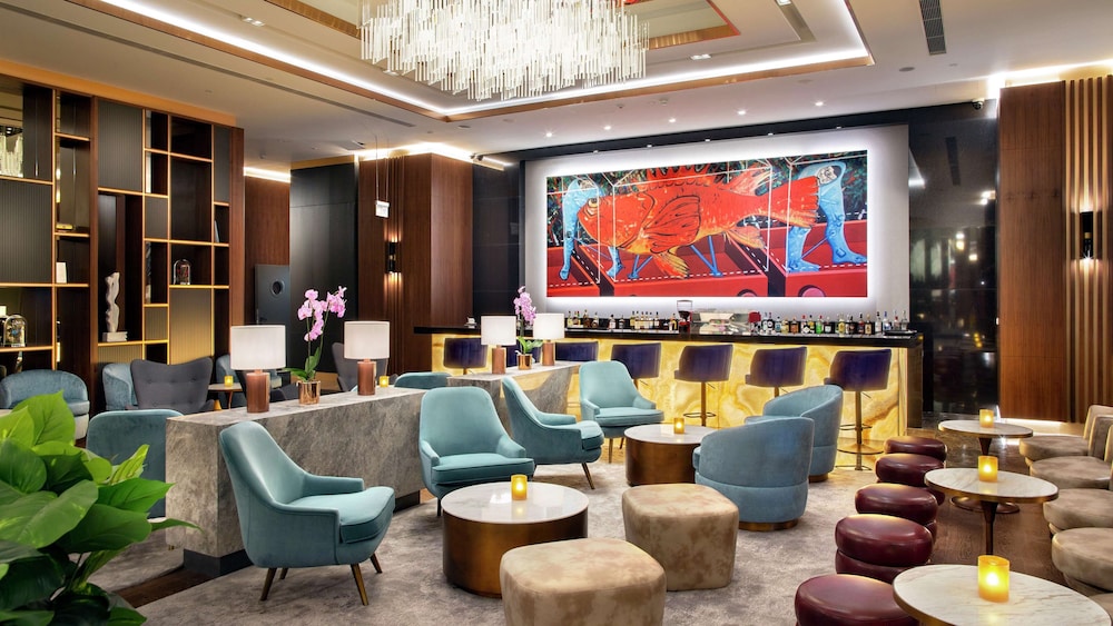 Hilton Istanbul Maslak 55/82