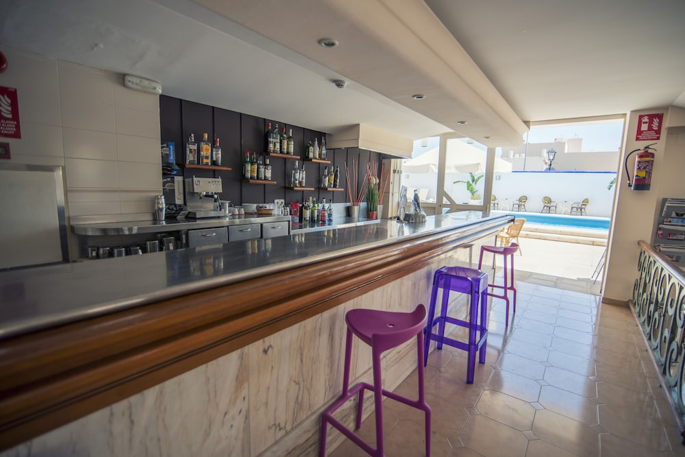 Azuline Hotel Mediterraneo 28/30