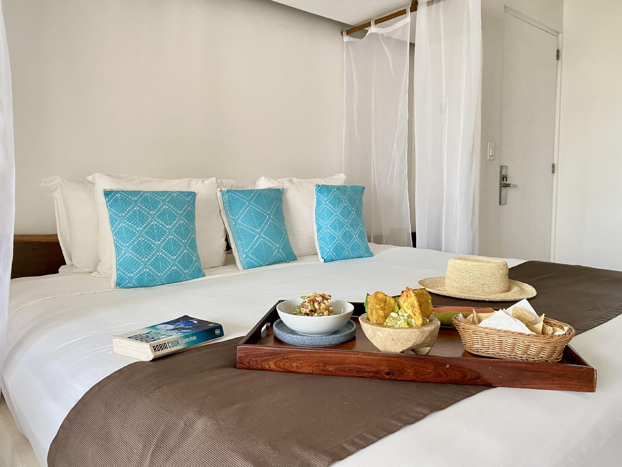 Room, Double Bed, Beach Front