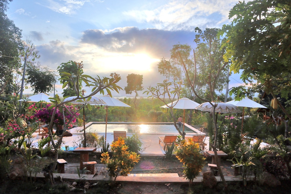 Sunset Hill Penida Resort 23/64