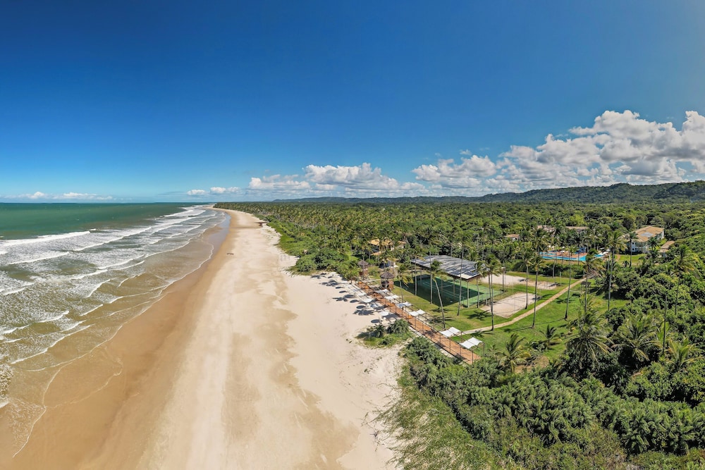 ILHEUS NORTH HOTEL 55/56