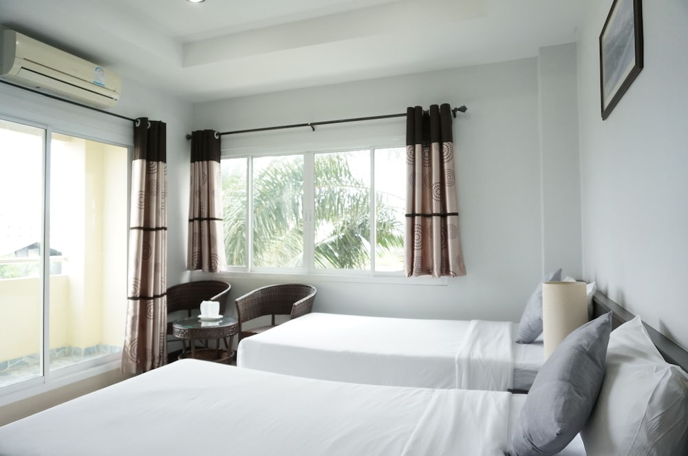 Iyara Hua Hin Lodge 20/47